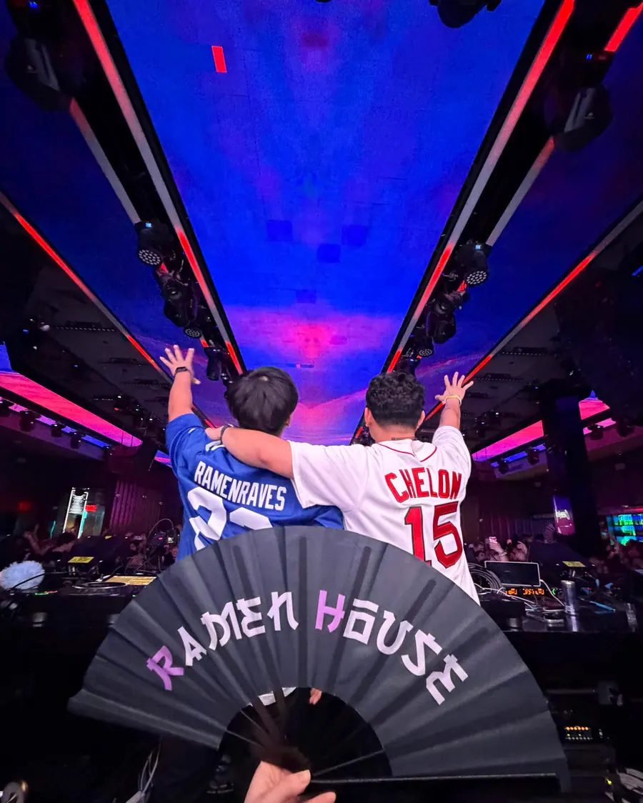 The Ramen House collective