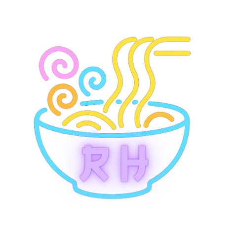 Ramen House logo
